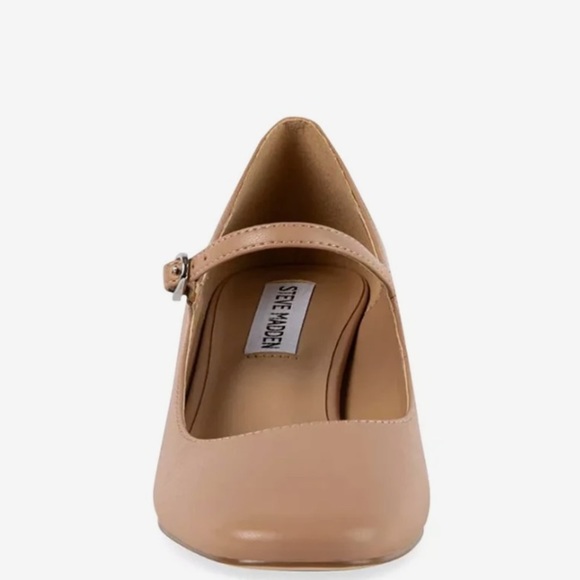 Steve Madden Mary Jane Heels - Picture 6 of 7